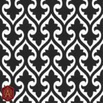 Pattern CNC Free Vector DXF Download