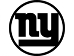 Ny Logo Free DXF File    for Free Download