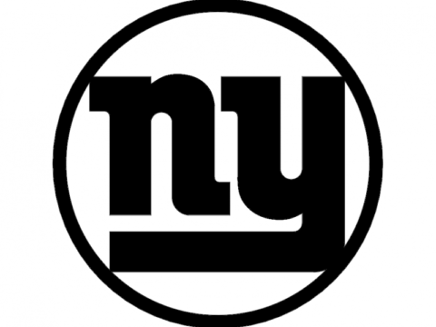 Ny Logo Free DXF File    for Free Download