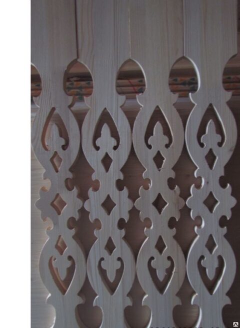 Decorative Pattern Laser Cut PDF File