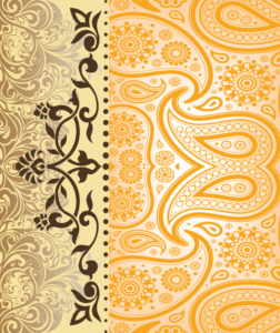 Background Pattern Free Vector