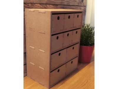 Small dresser