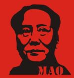Mao Zedong Free Vector