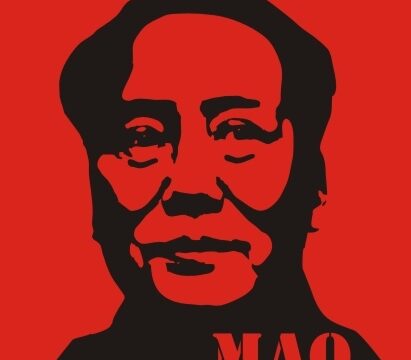 Mao Zedong Free Vector