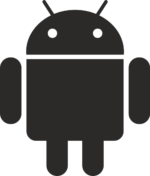 Android Logo Free Vector
