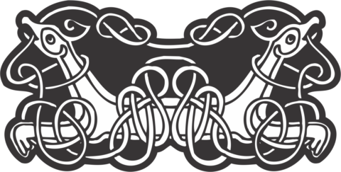 Celtic Ornament Free Vector