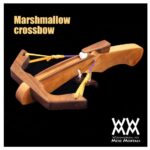 Diy Marshmallow Crossbow PDF File