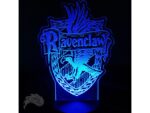 Ravenclaw House Crest SVG File
