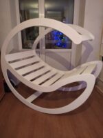 Laser Cut Outdoor Lounge Chair Sun Lounger With Shade Outdoor Chaise Lounges Free Vector