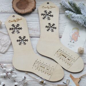 Laser Cut Wooden Socks Blockers Adjustable Sizes Sock Blockers Socks Forms Free Vector