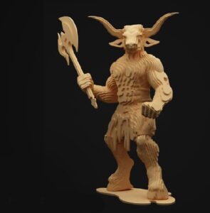 Minotaur L 6 Mm PDF File