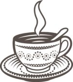 Coffee Cup Vector Free Vector