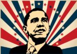 Barack Obama Magnets Free Vector