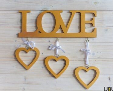 Laser Cut Romantic Frames Free Vector