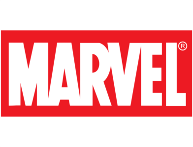 Marvel Logo Free Vector