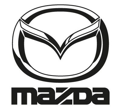 Mazda Logo Free Vector