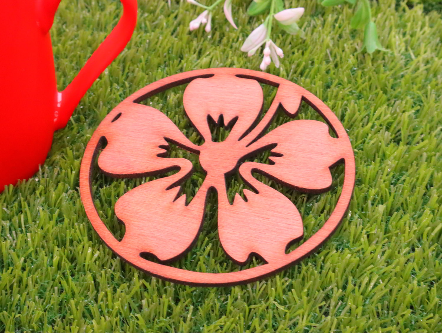 laser-cut-hibiscus-flower-tea-coaster-free-vector-arabic-cnc