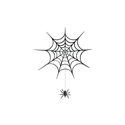 Spiderweb dxf File